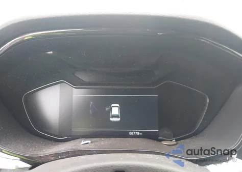 2020 Kia Niro Plug-In Hybrid Ex z USA, uszkodzony, nr VIN KNDCD3LD8L5404608